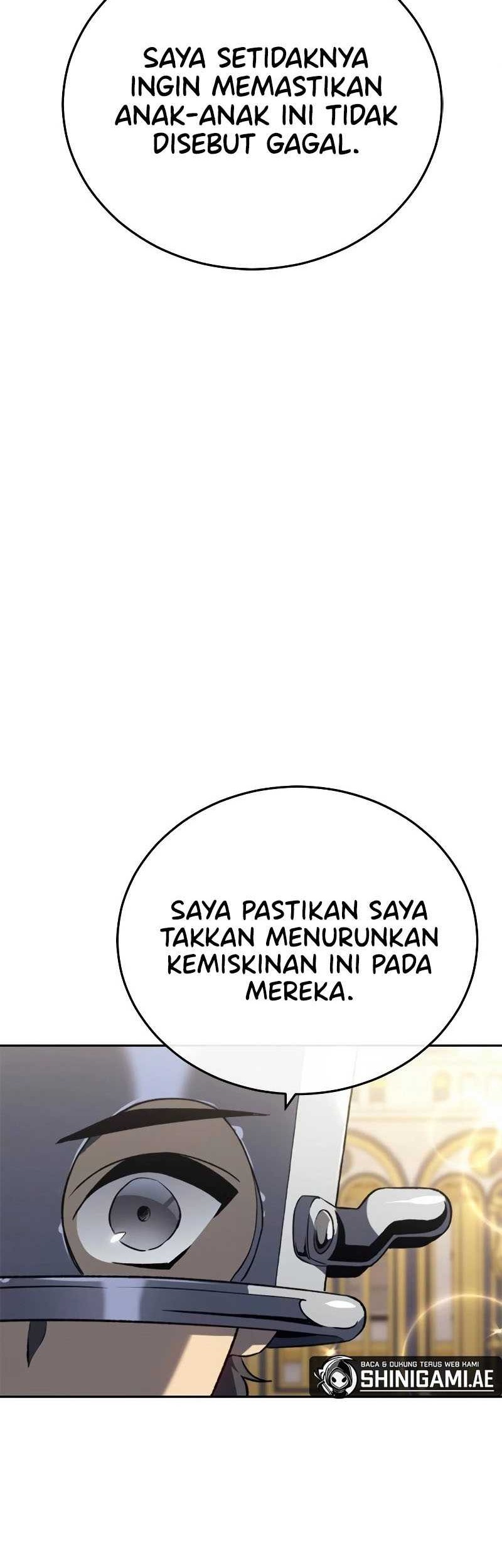 Why I Quit Being The Demon King Chapter 21 Gambar 60