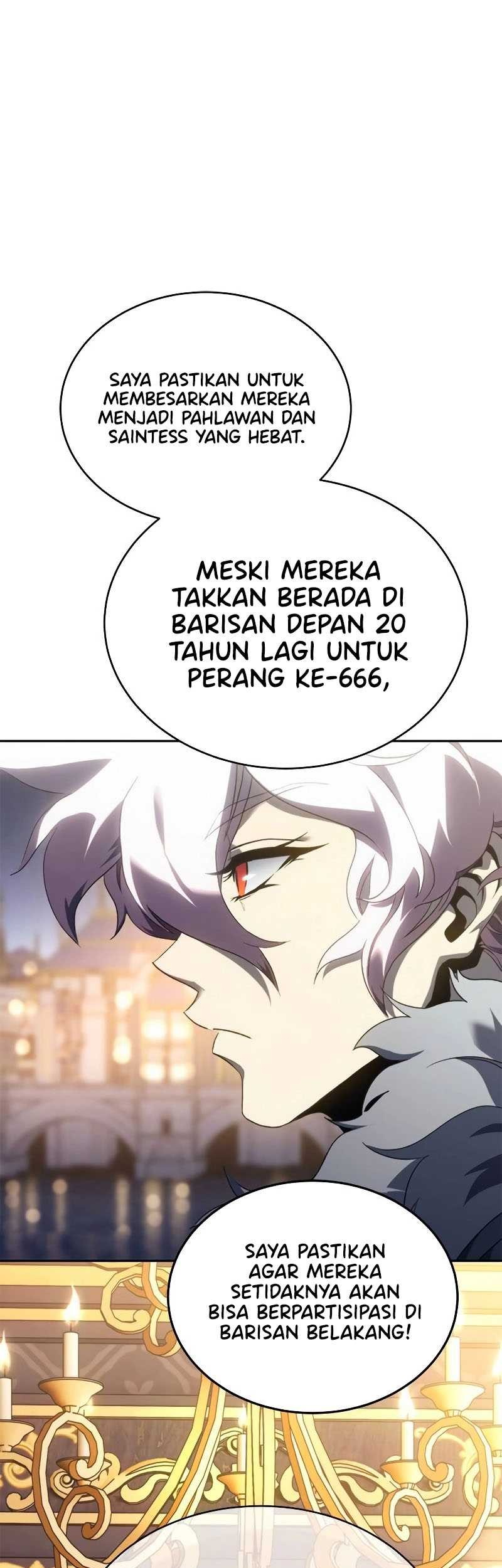 Why I Quit Being The Demon King Chapter 21 Gambar 61