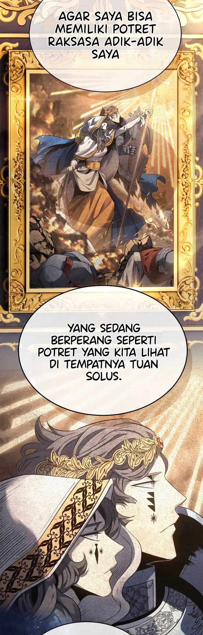 Why I Quit Being The Demon King Chapter 21 Gambar 62