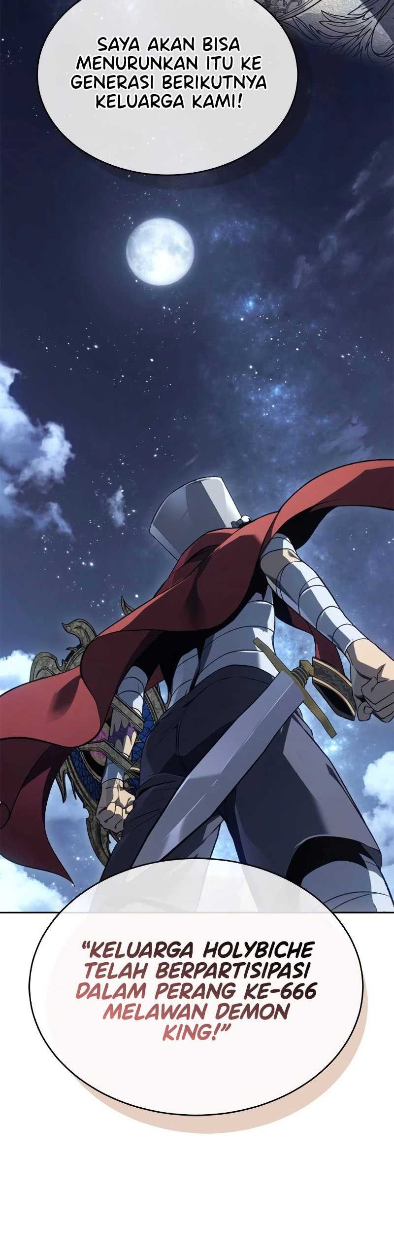 Why I Quit Being The Demon King Chapter 21 Gambar 63