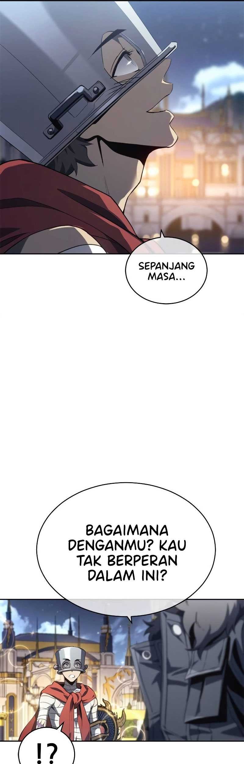 Why I Quit Being The Demon King Chapter 21 Gambar 65