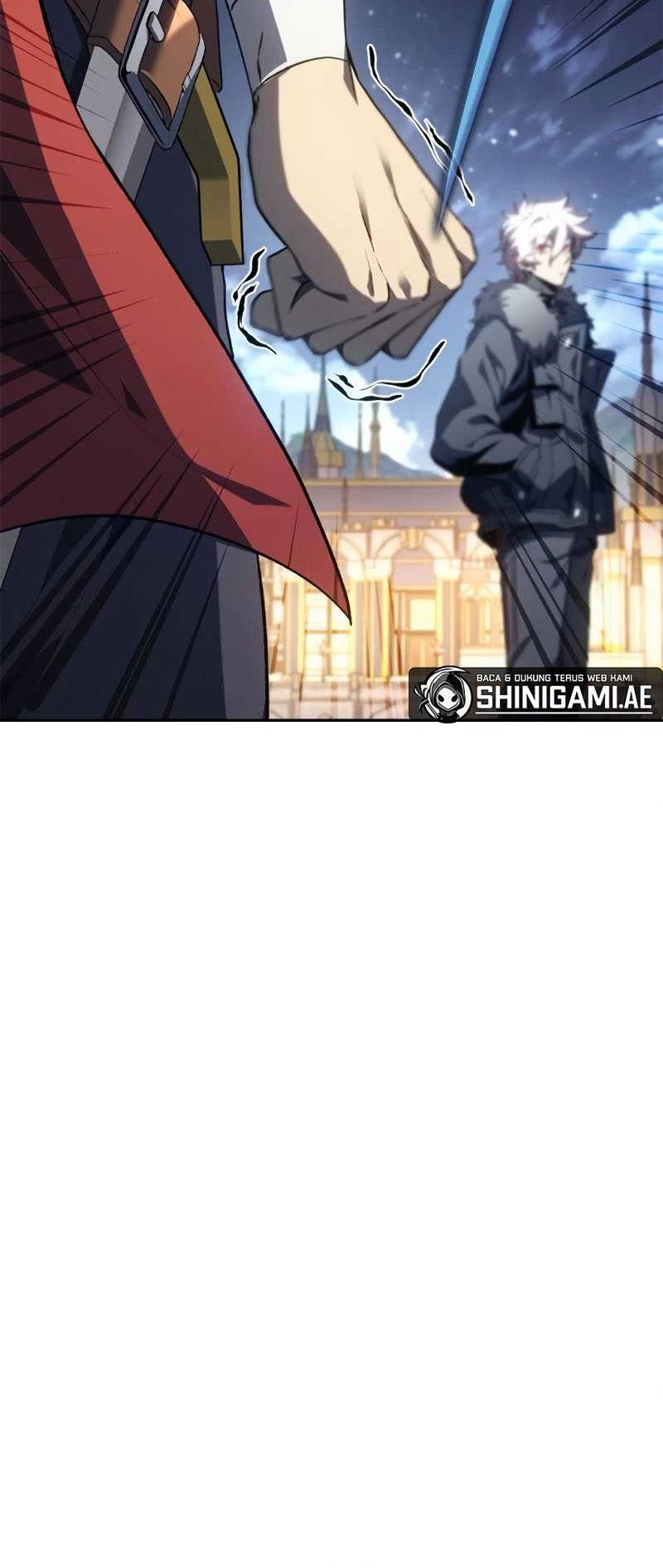 Why I Quit Being The Demon King Chapter 21 Gambar 68