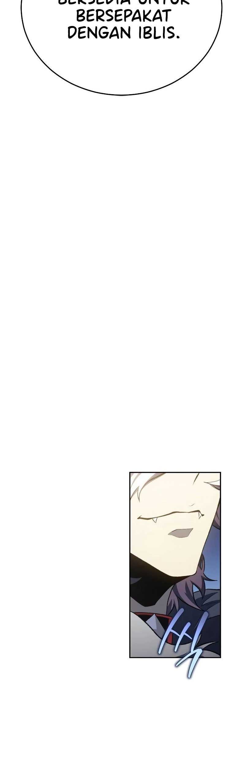 Why I Quit Being The Demon King Chapter 21 Gambar 71