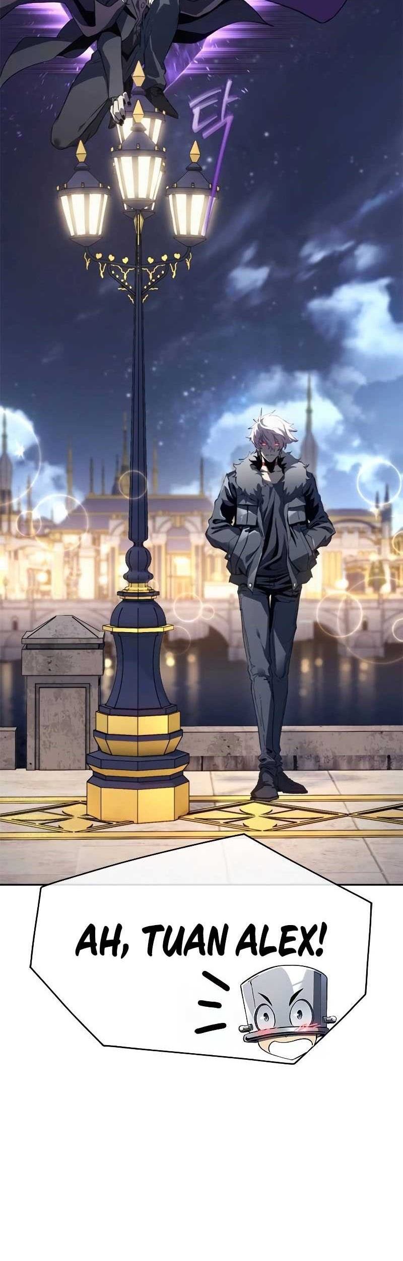 Why I Quit Being The Demon King Chapter 21 Gambar 74