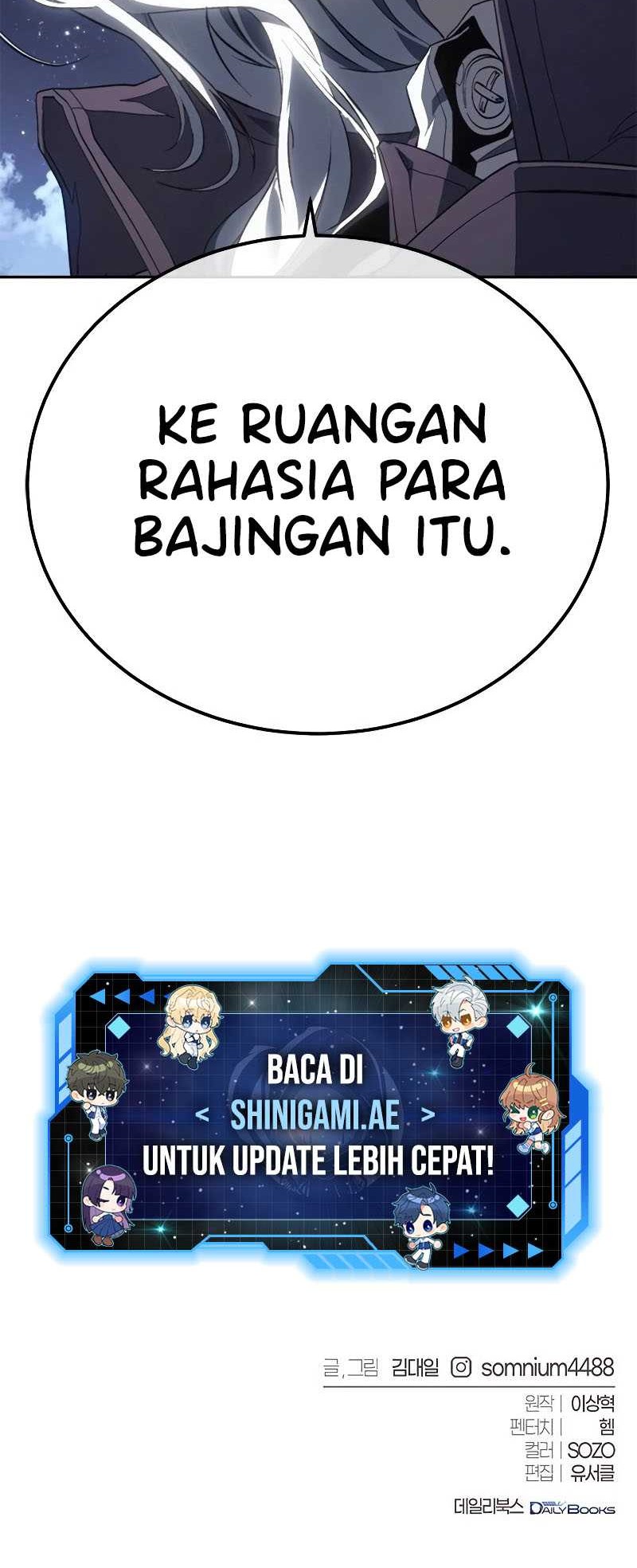 Why I Quit Being The Demon King Chapter 21 Gambar 76