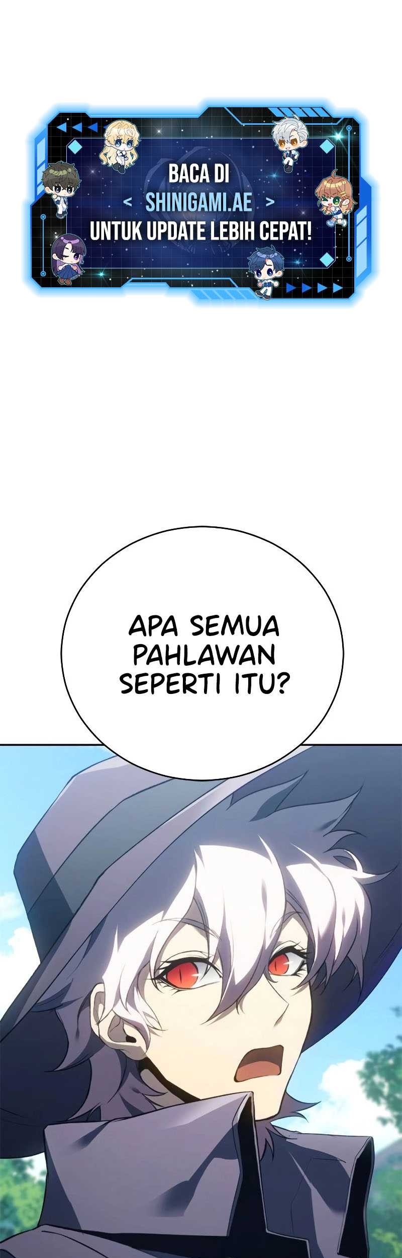 Baca Why I Quit Being The Demon King Chapter 21 Gambar 2