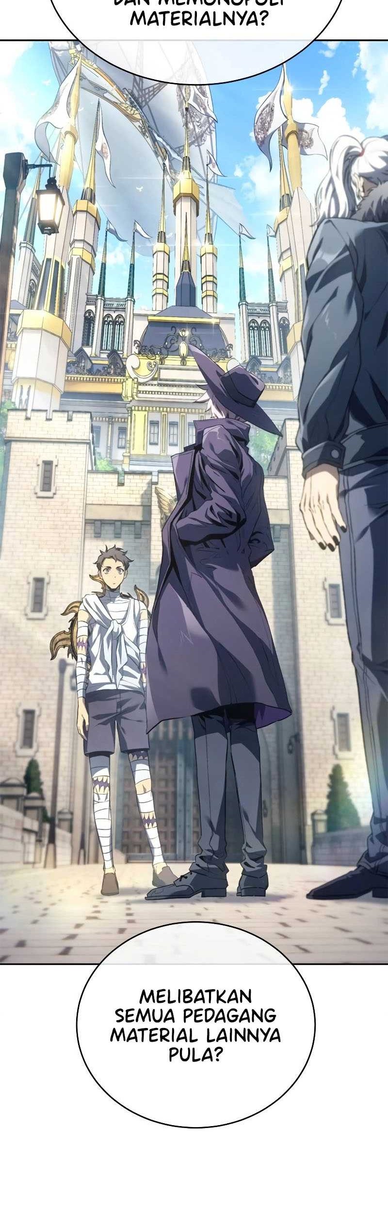 Why I Quit Being The Demon King Chapter 21 Gambar 5