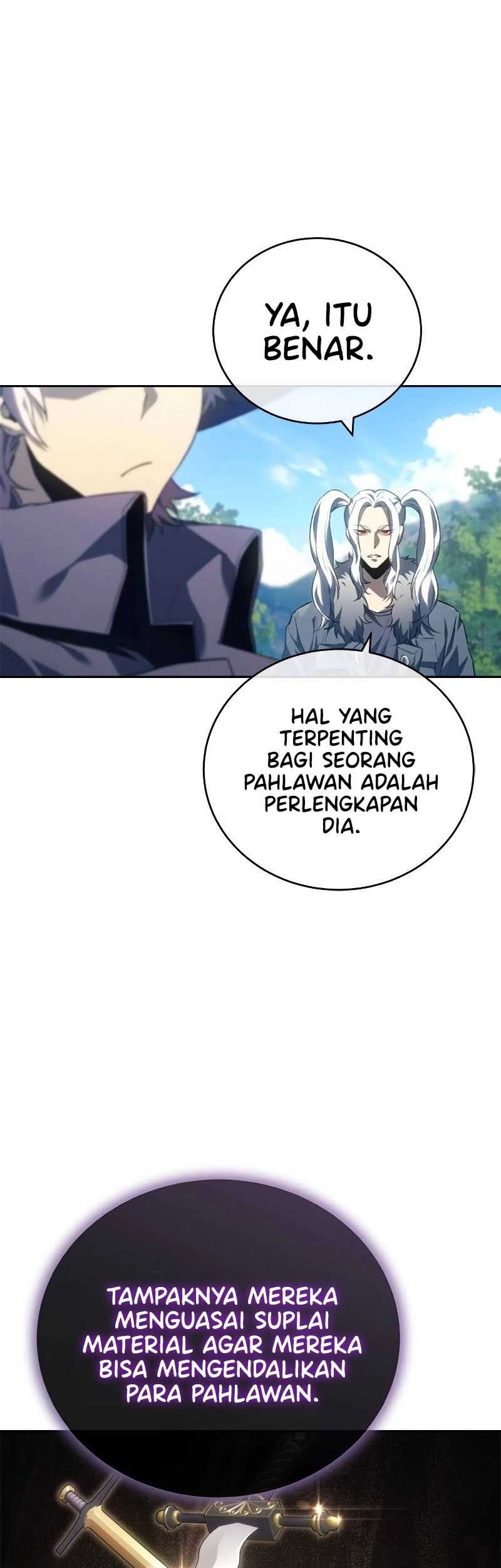 Why I Quit Being The Demon King Chapter 21 Gambar 6