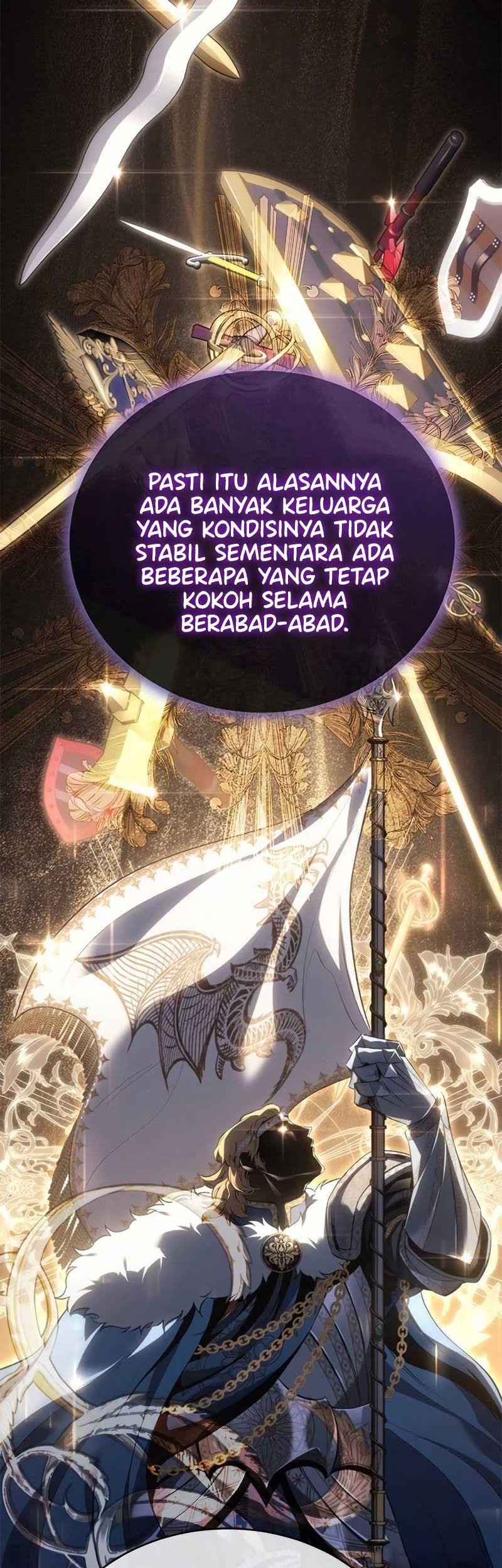 Why I Quit Being The Demon King Chapter 21 Gambar 7