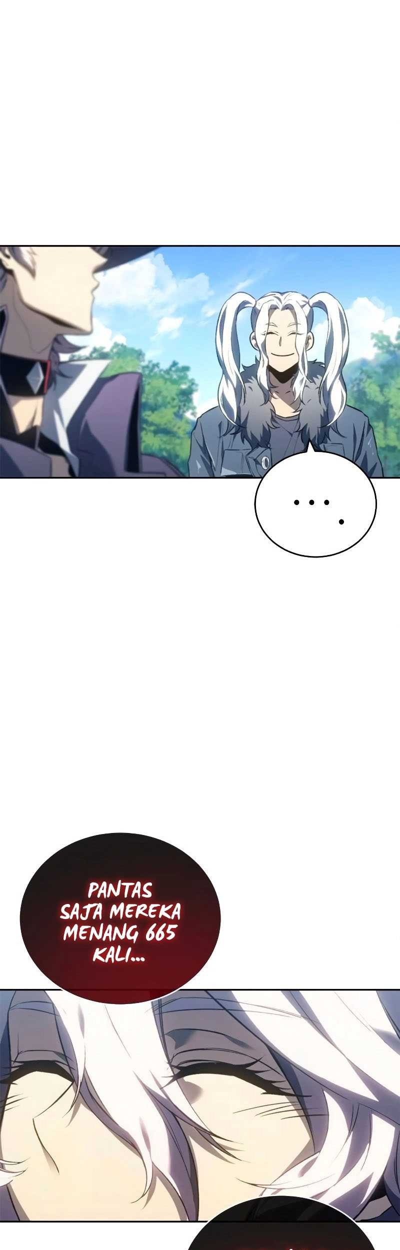 Why I Quit Being The Demon King Chapter 21 Gambar 10