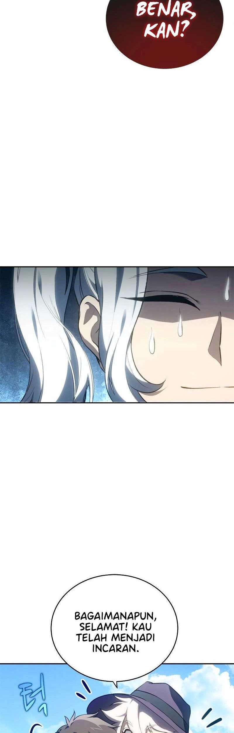 Why I Quit Being The Demon King Chapter 21 Gambar 11