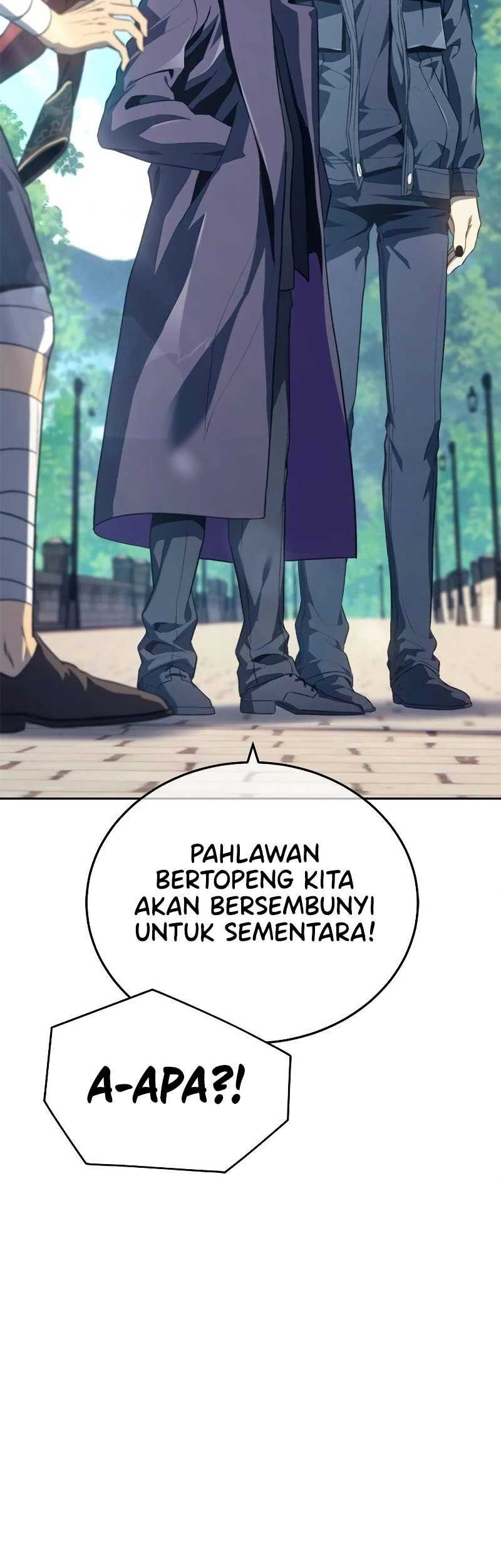 Why I Quit Being The Demon King Chapter 21 Gambar 16