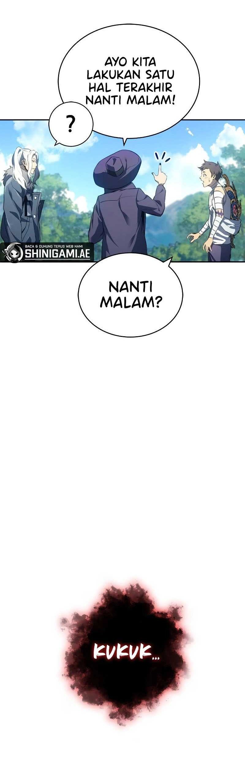 Why I Quit Being The Demon King Chapter 21 Gambar 17