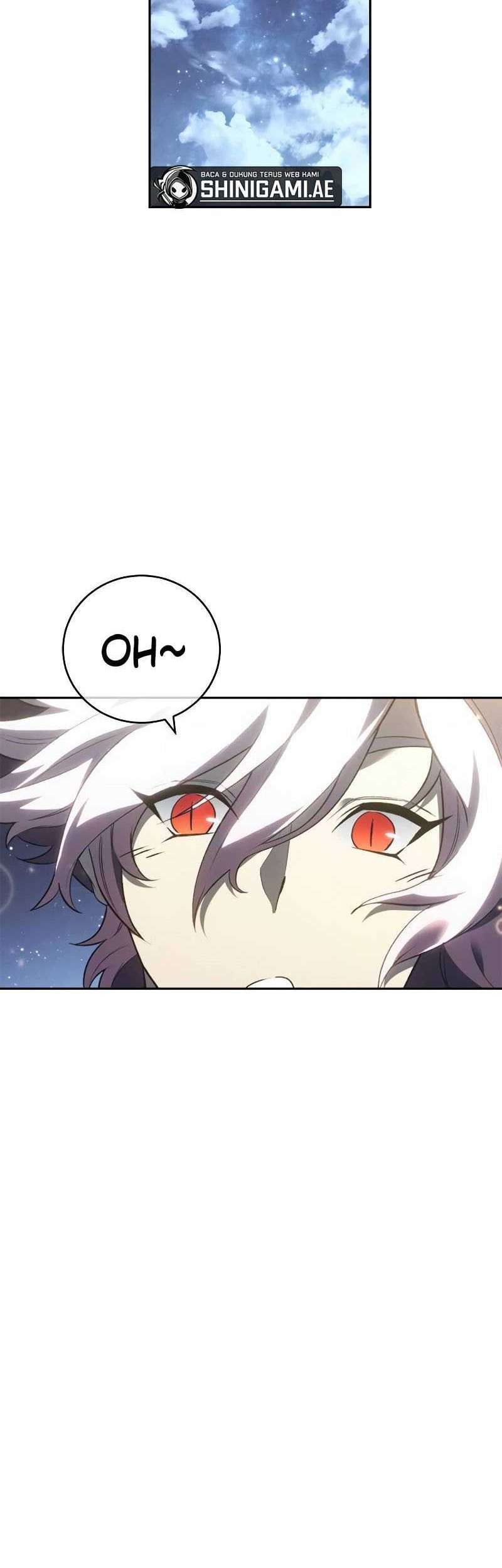 Why I Quit Being The Demon King Chapter 21 Gambar 21