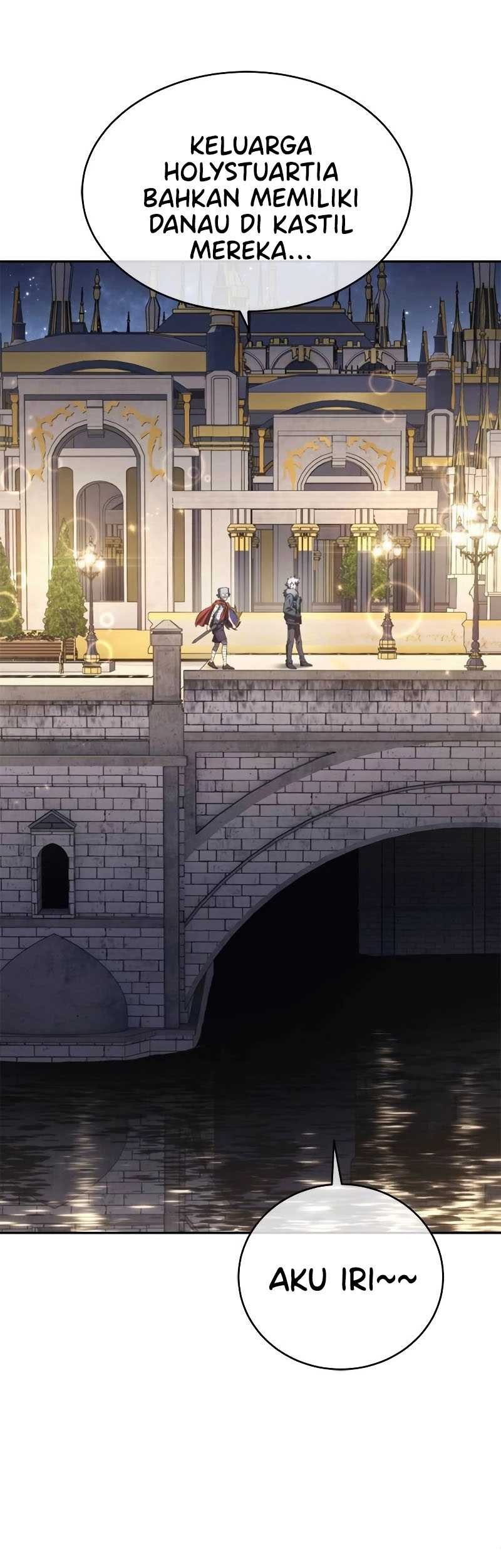 Why I Quit Being The Demon King Chapter 21 Gambar 22