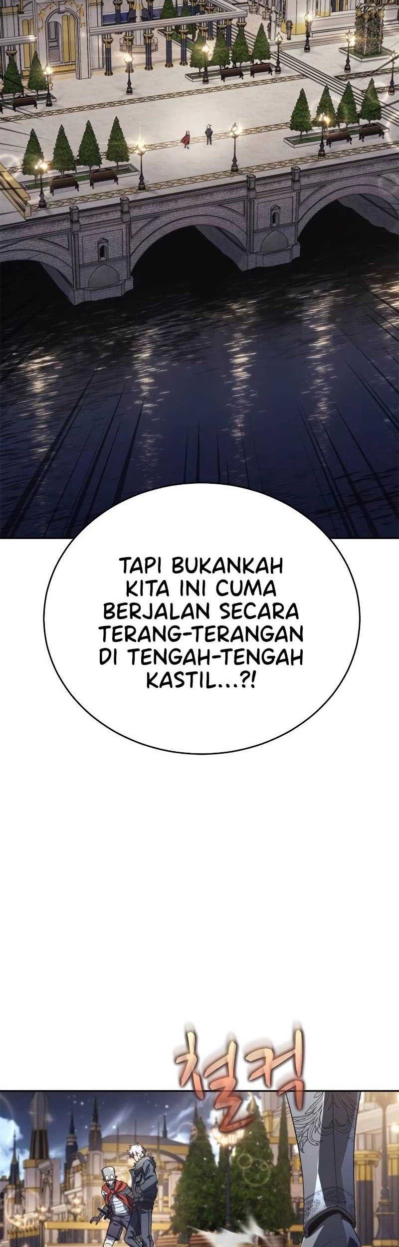 Why I Quit Being The Demon King Chapter 21 Gambar 27