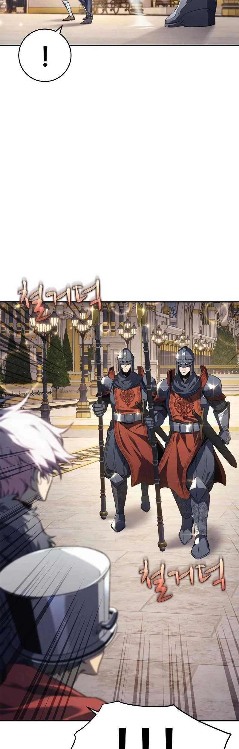 Why I Quit Being The Demon King Chapter 21 Gambar 28