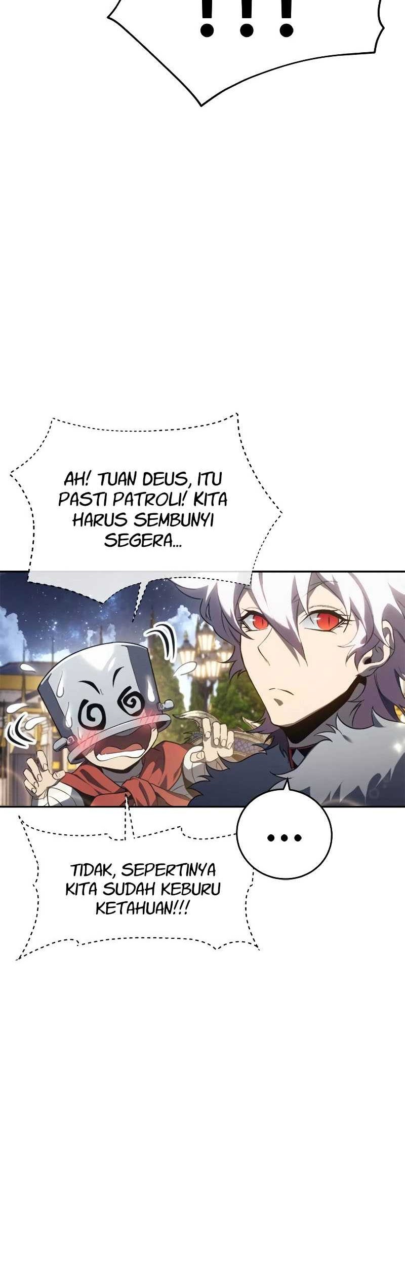 Why I Quit Being The Demon King Chapter 21 Gambar 29