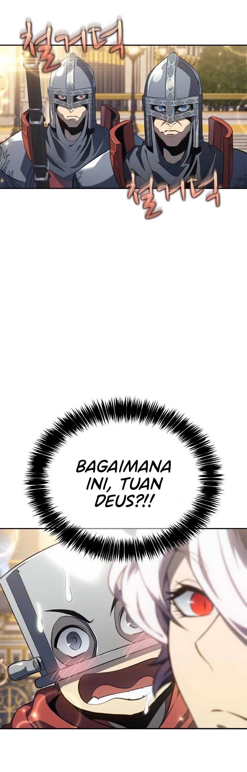Why I Quit Being The Demon King Chapter 21 Gambar 30
