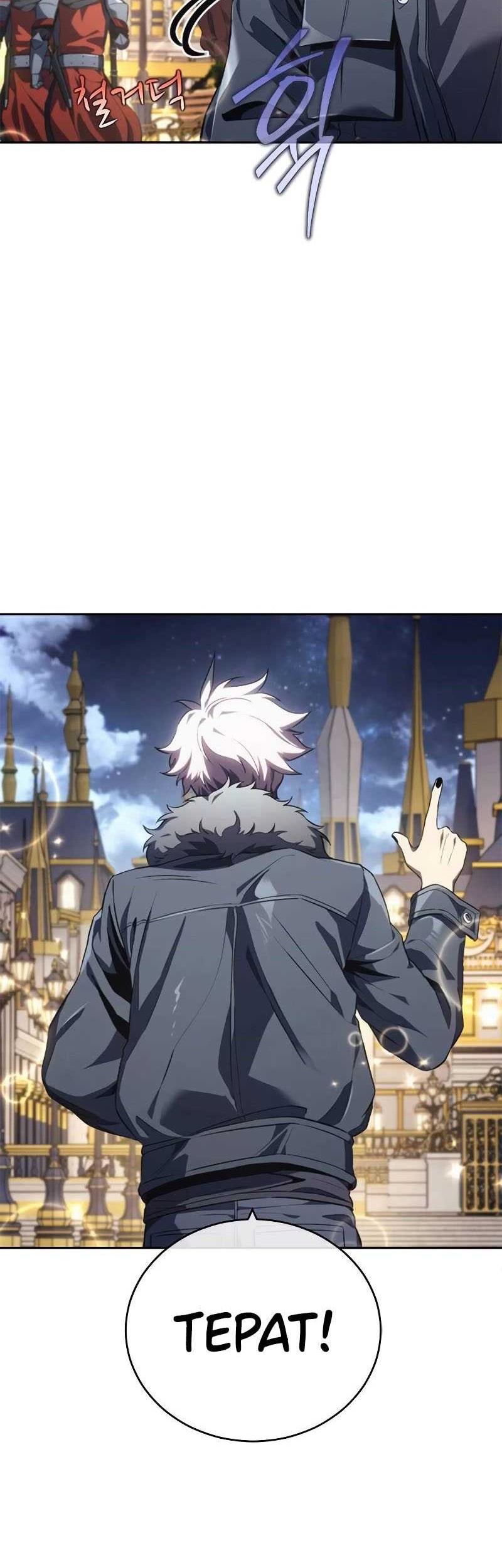 Why I Quit Being The Demon King Chapter 21 Gambar 33