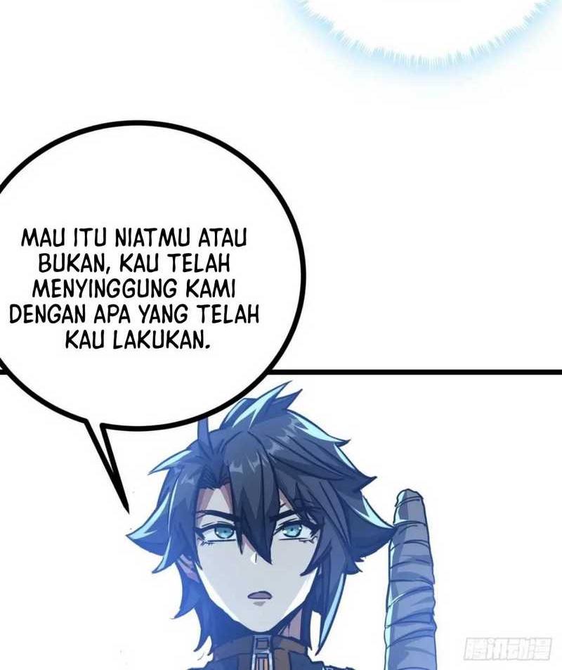 This Game Is Too Realistic Chapter 52 Gambar 32
