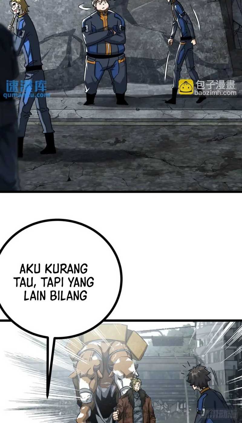 This Game Is Too Realistic Chapter 52 Gambar 10