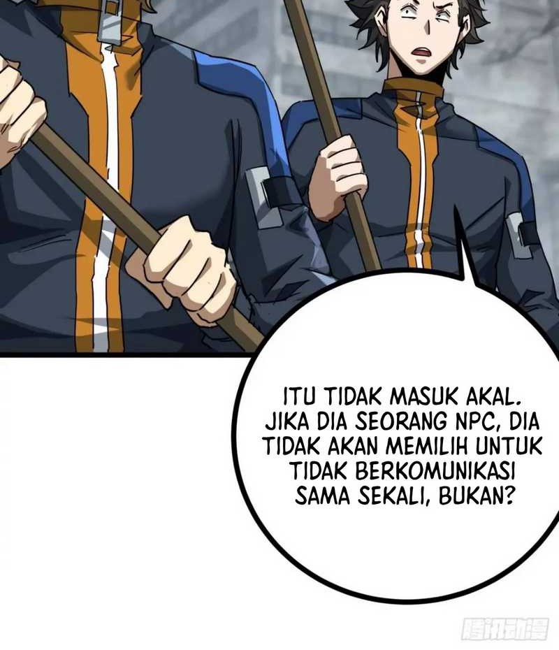 This Game Is Too Realistic Chapter 52 Gambar 13