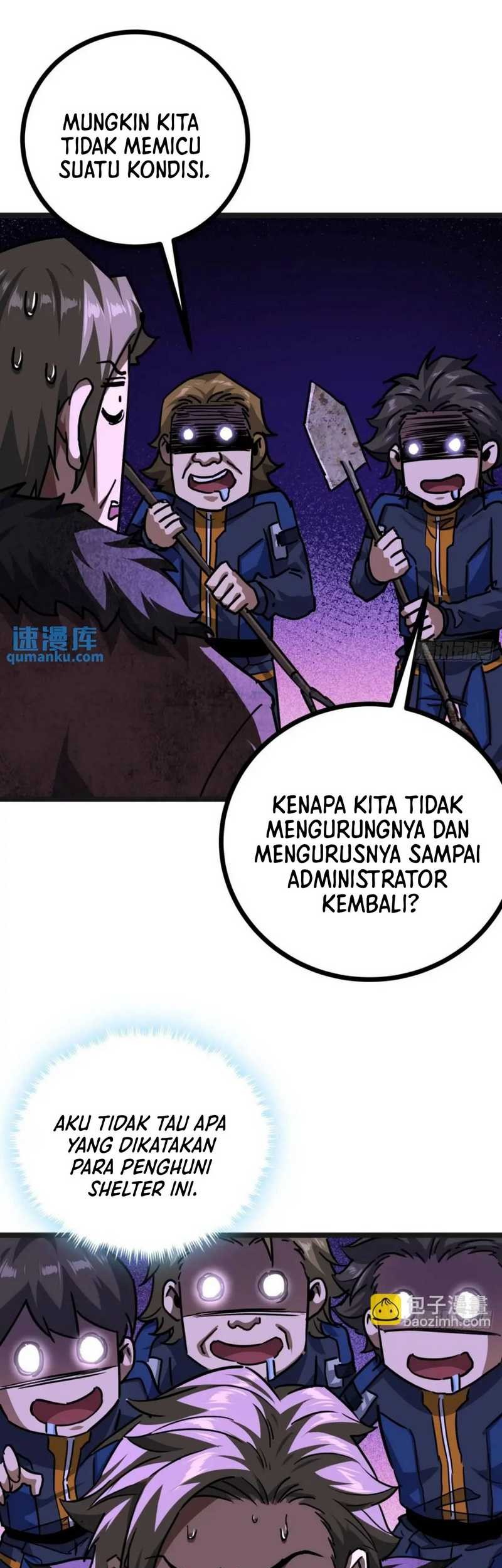 This Game Is Too Realistic Chapter 52 Gambar 14
