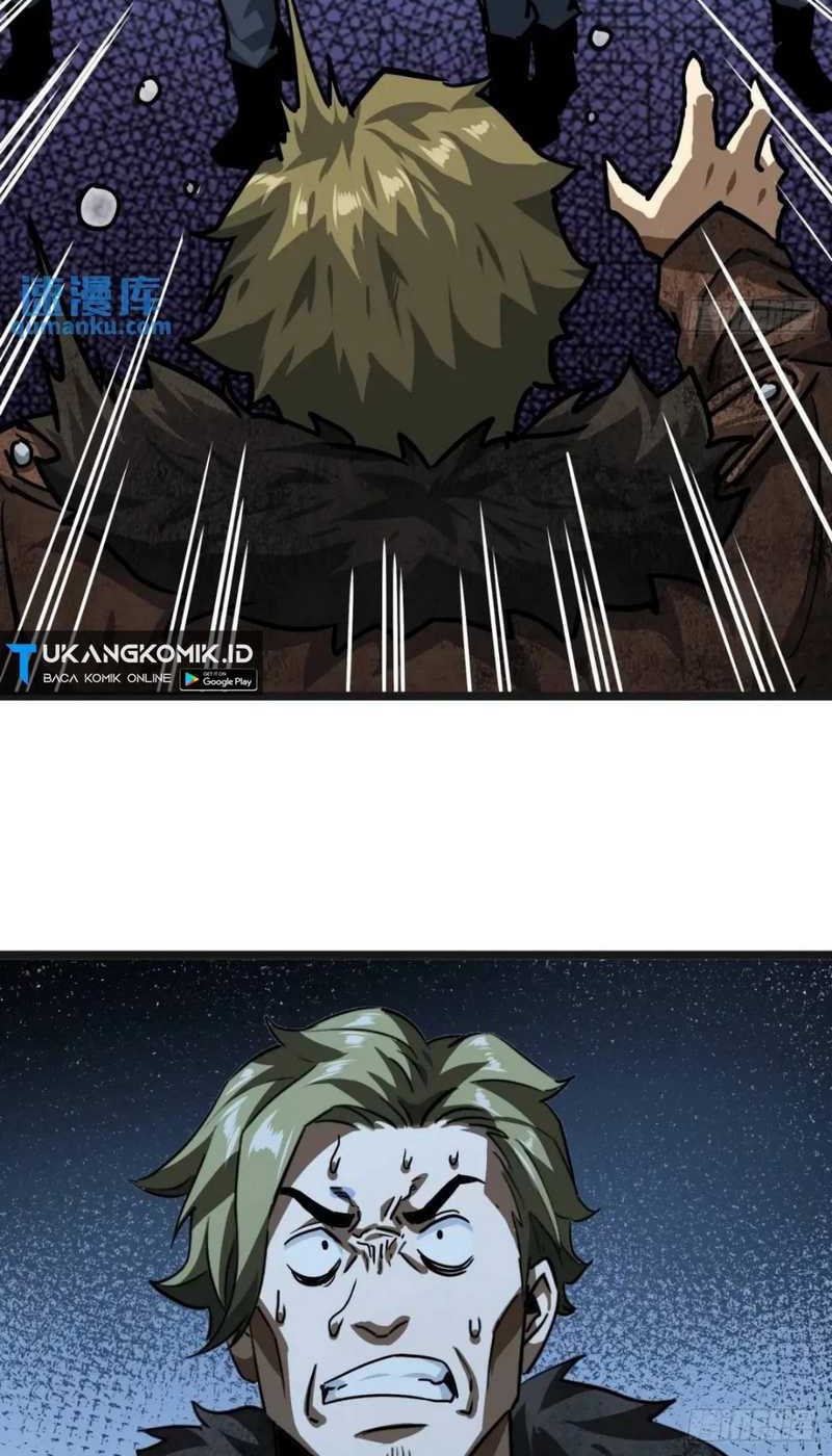 This Game Is Too Realistic Chapter 52 Gambar 19