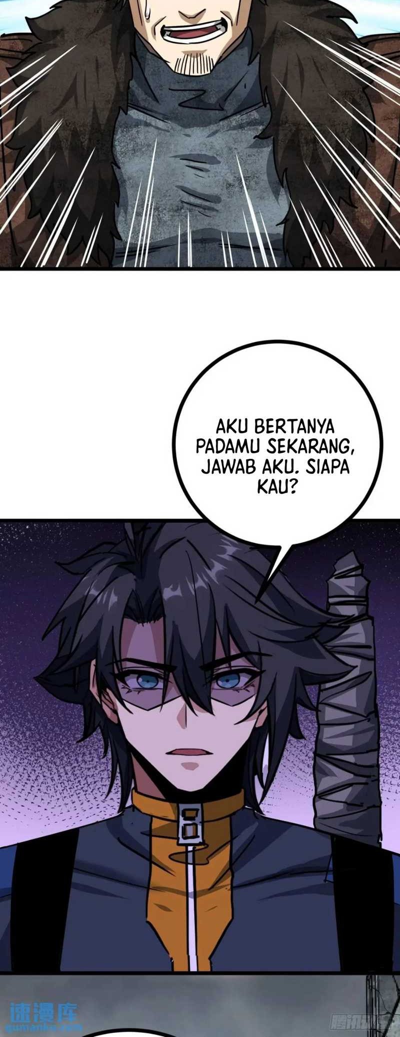 This Game Is Too Realistic Chapter 52 Gambar 25