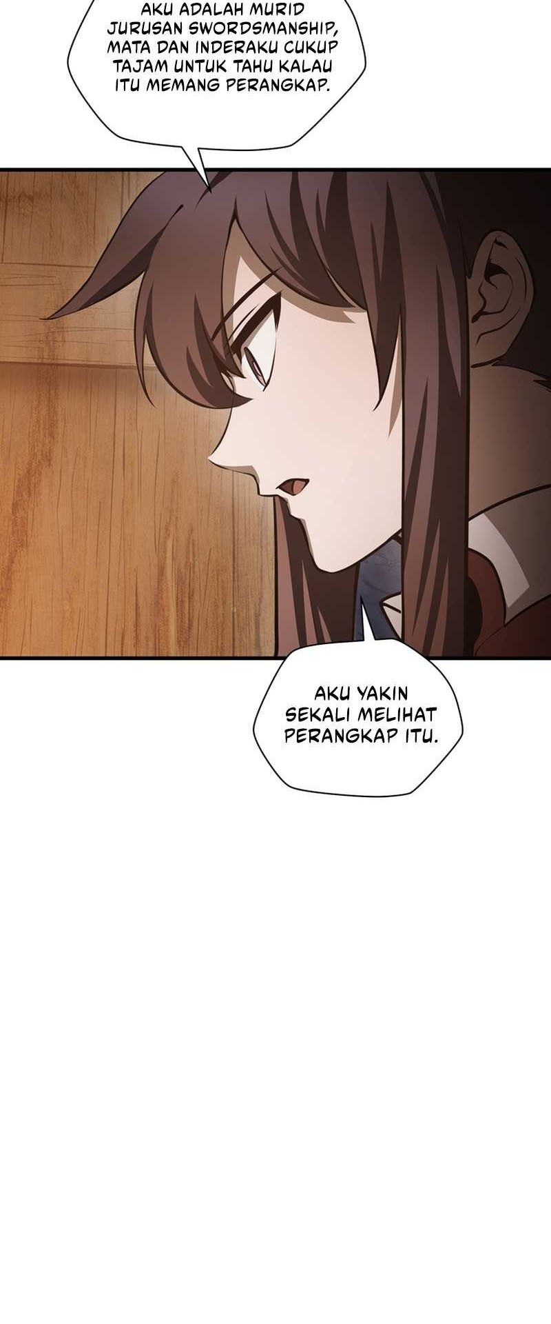 Helmut: The Forsaken Child Chapter 68 Gambar 45