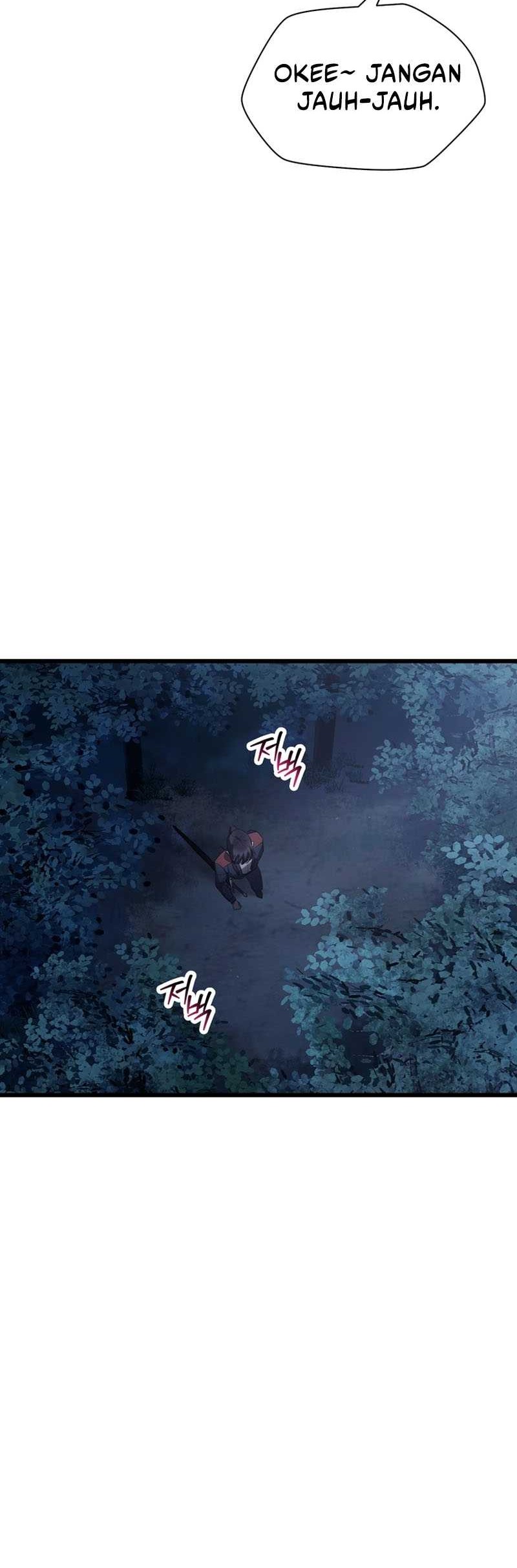 Helmut: The Forsaken Child Chapter 68 Gambar 33