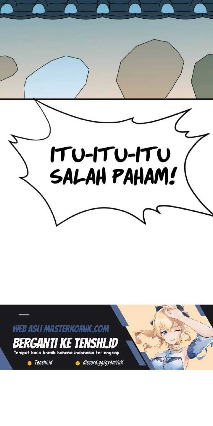 The Strongest in History Chapter 155 Gambar 66
