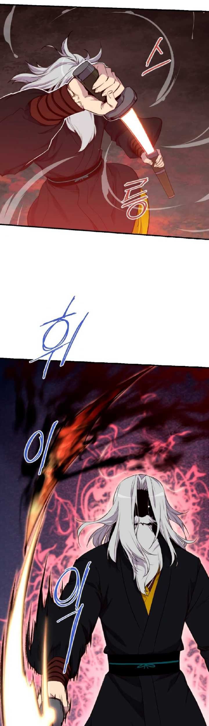 The Strongest in History Chapter 155 Gambar 7