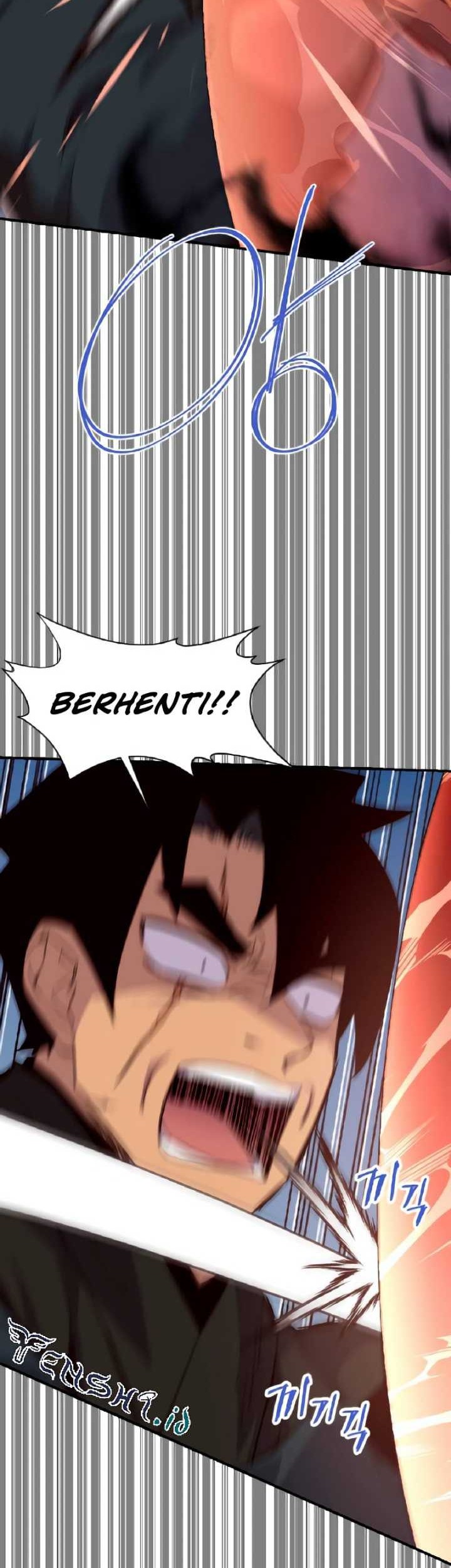 The Strongest in History Chapter 155 Gambar 10