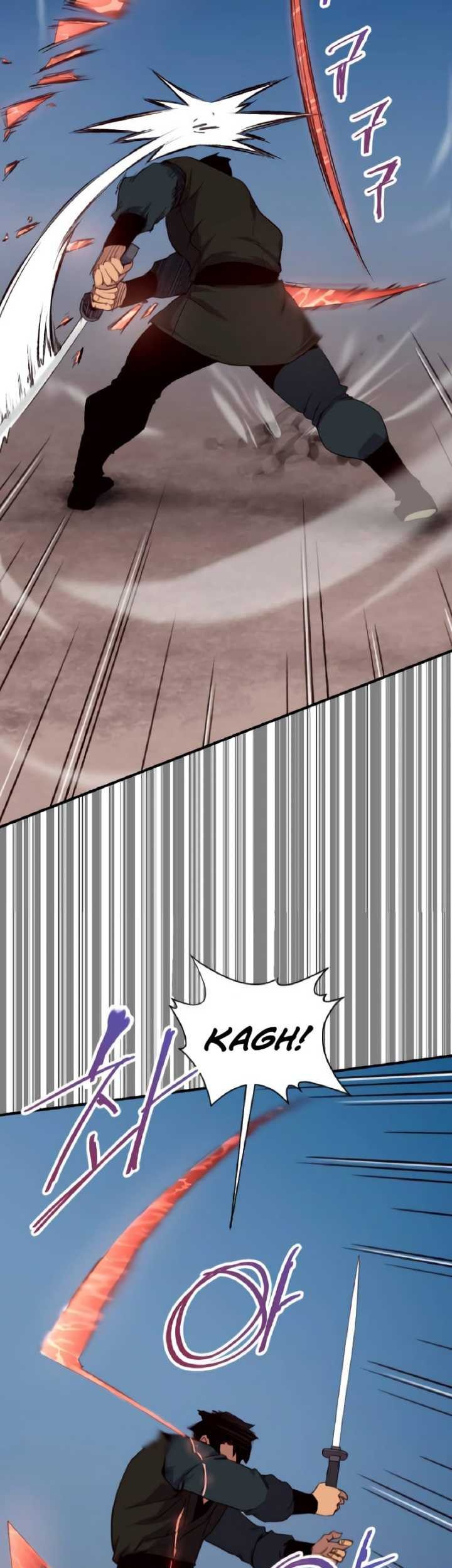 The Strongest in History Chapter 155 Gambar 12