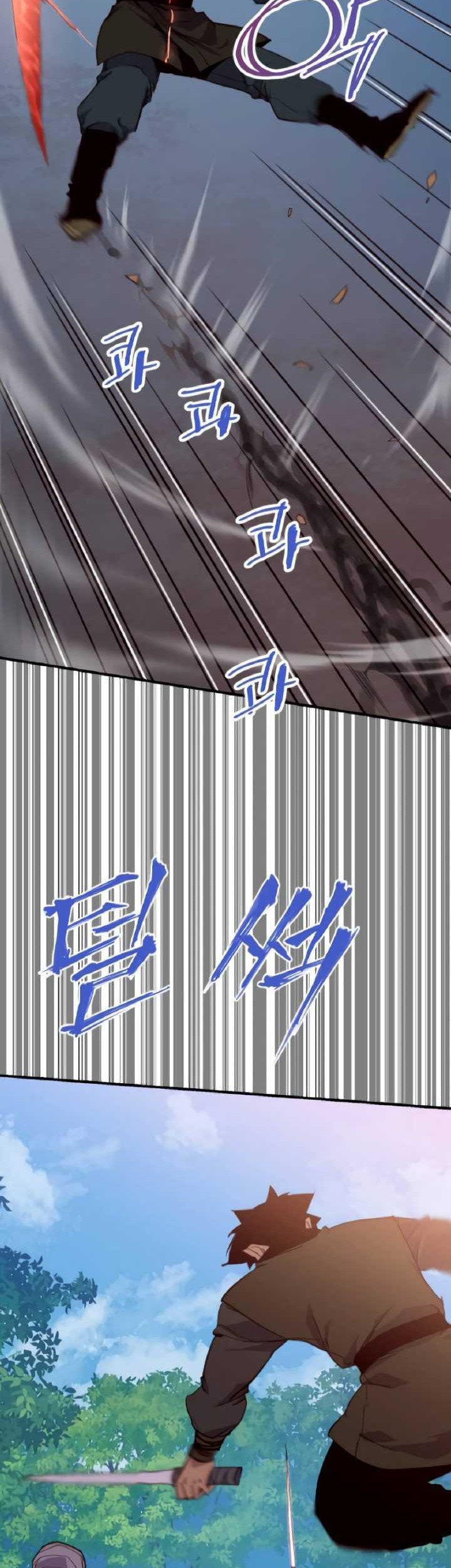 The Strongest in History Chapter 155 Gambar 13