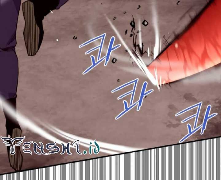 The Strongest in History Chapter 155 Gambar 16