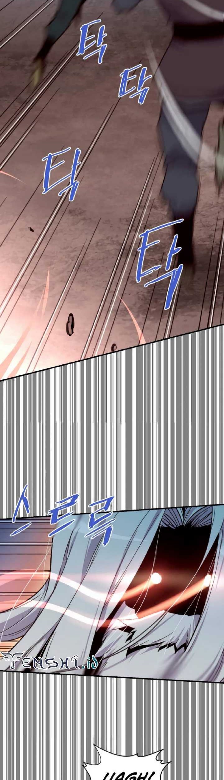 The Strongest in History Chapter 155 Gambar 20