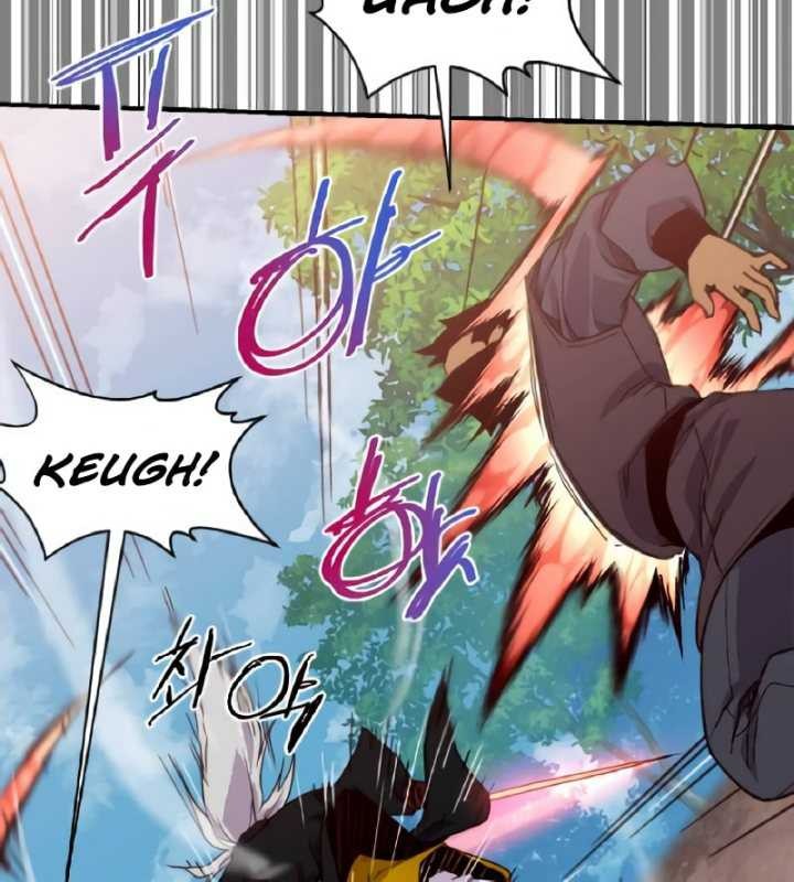 The Strongest in History Chapter 155 Gambar 21