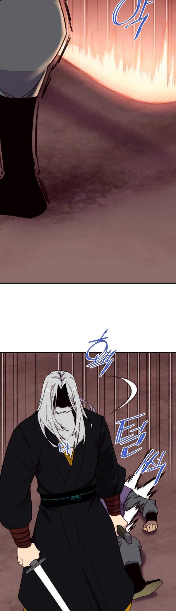 The Strongest in History Chapter 155 Gambar 28