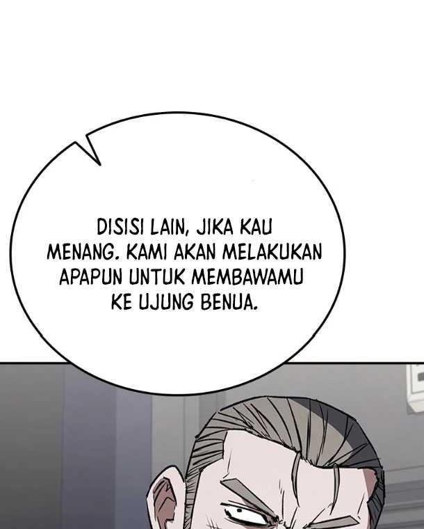 Shark Wyvern Chapter 38 Gambar 28