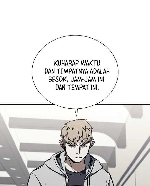 Shark Wyvern Chapter 38 Gambar 34