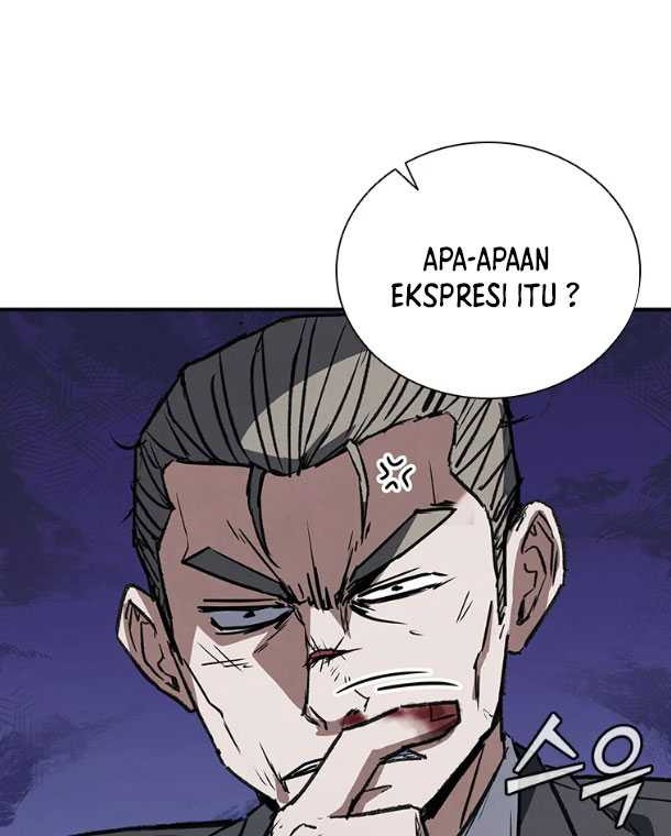 Shark Wyvern Chapter 38 Gambar 40