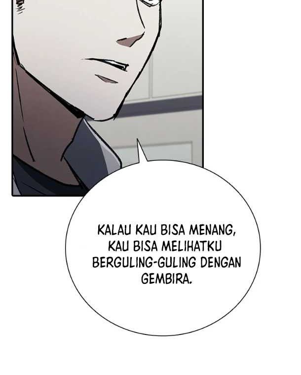 Shark Wyvern Chapter 38 Gambar 43