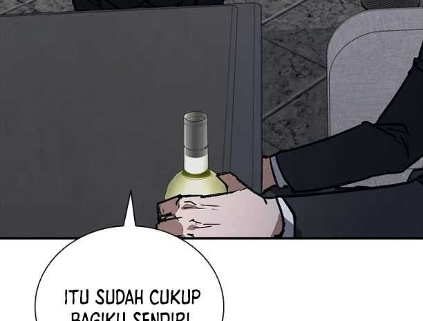 Shark Wyvern Chapter 38 Gambar 58