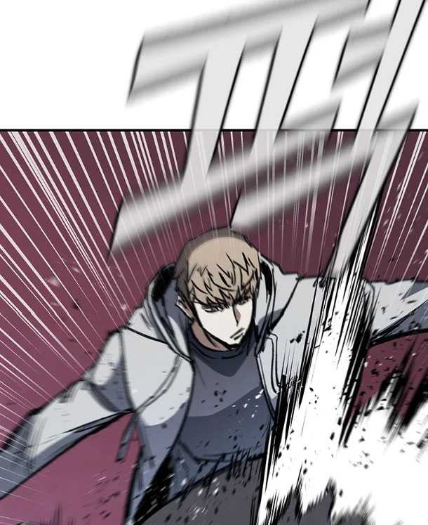 Shark Wyvern Chapter 38 Gambar 4