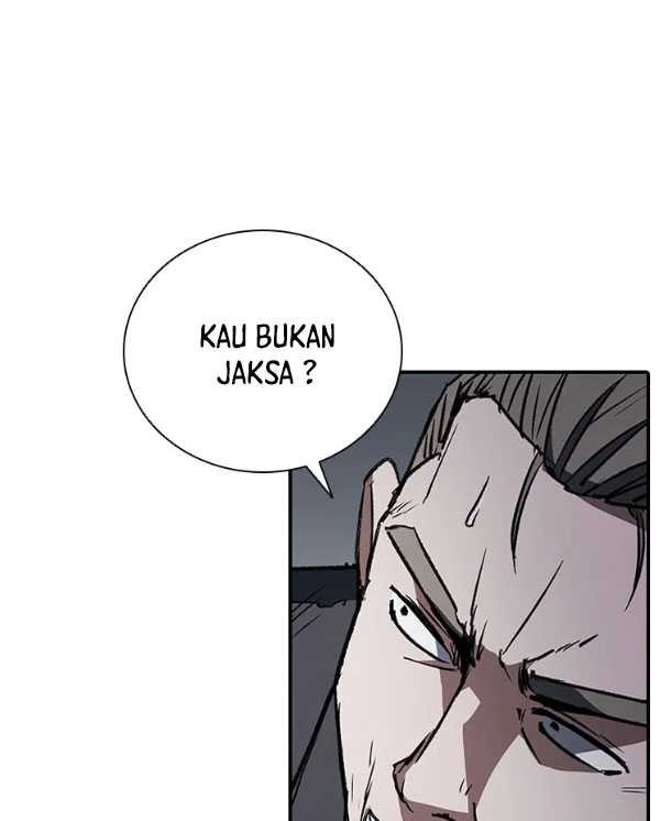 Shark Wyvern Chapter 38 Gambar 7