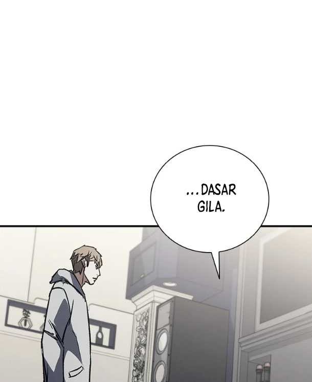 Shark Wyvern Chapter 38 Gambar 10