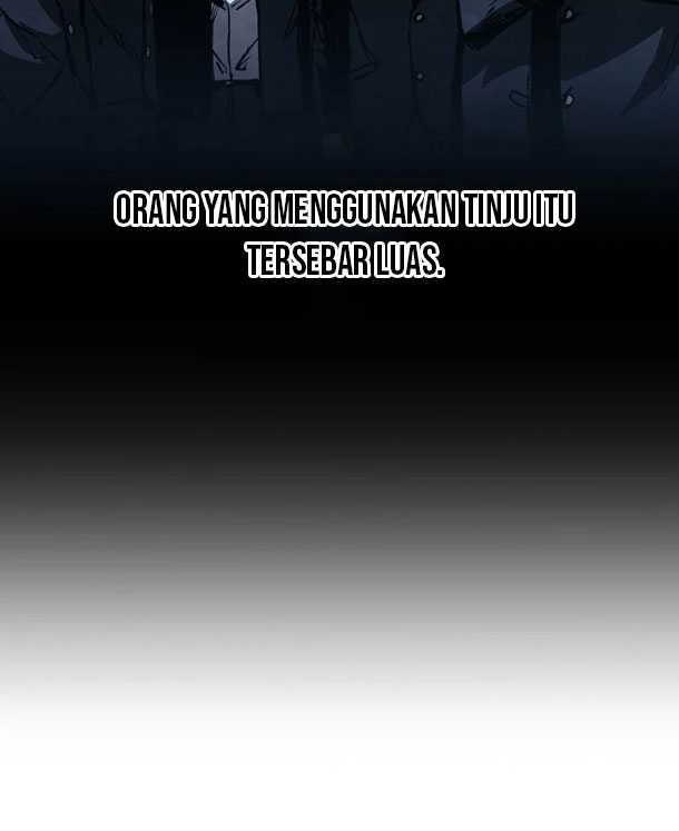 Shark Wyvern Chapter 38 Gambar 16